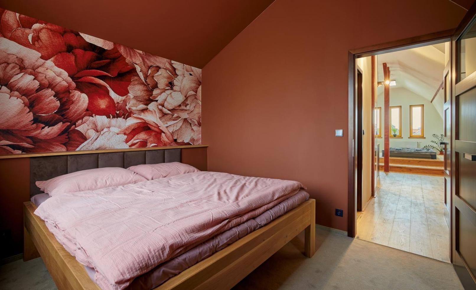 Apartmán Elysium Kolín Exteriér fotografie
