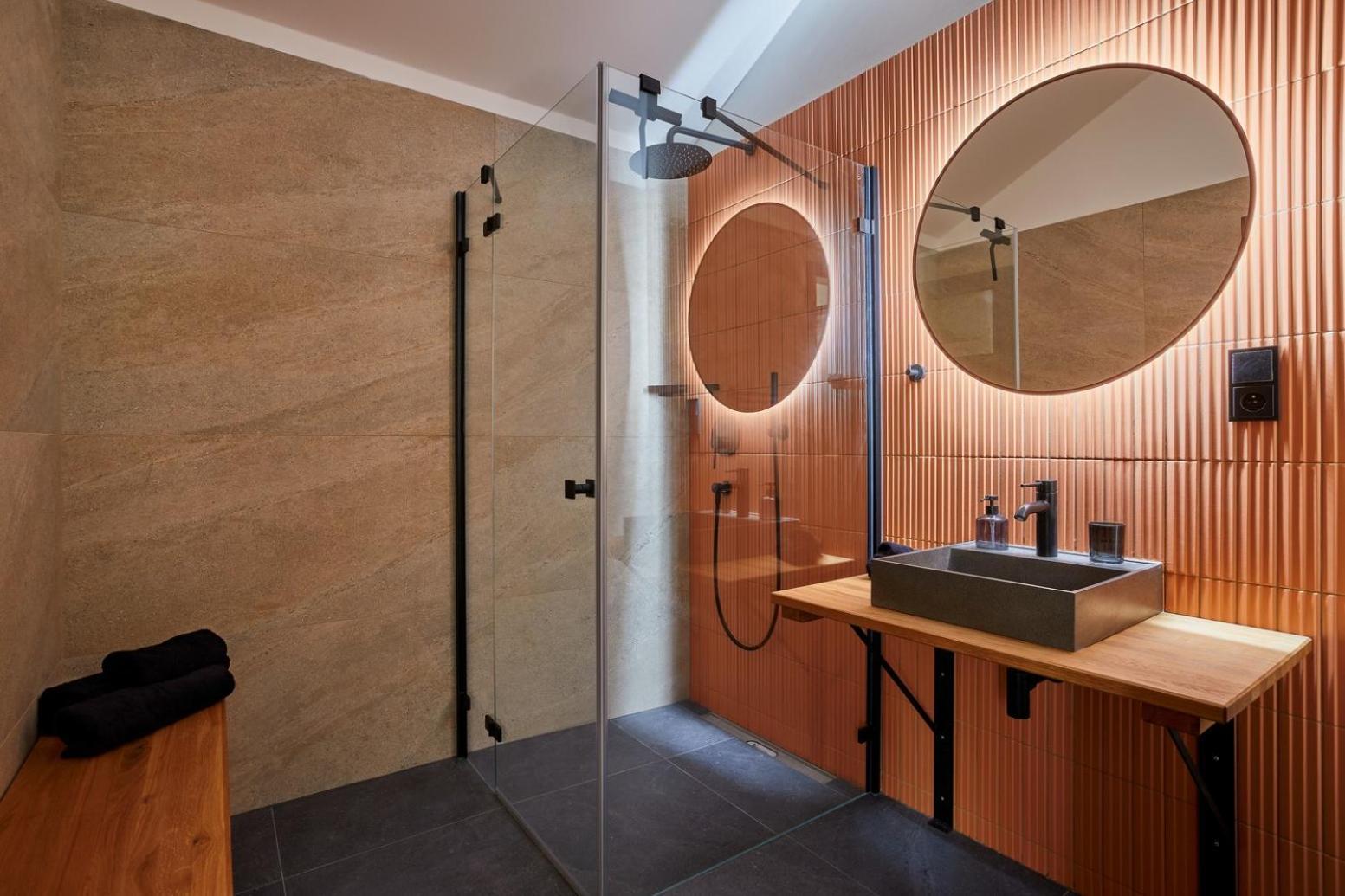 Apartmán Elysium Kolín Exteriér fotografie