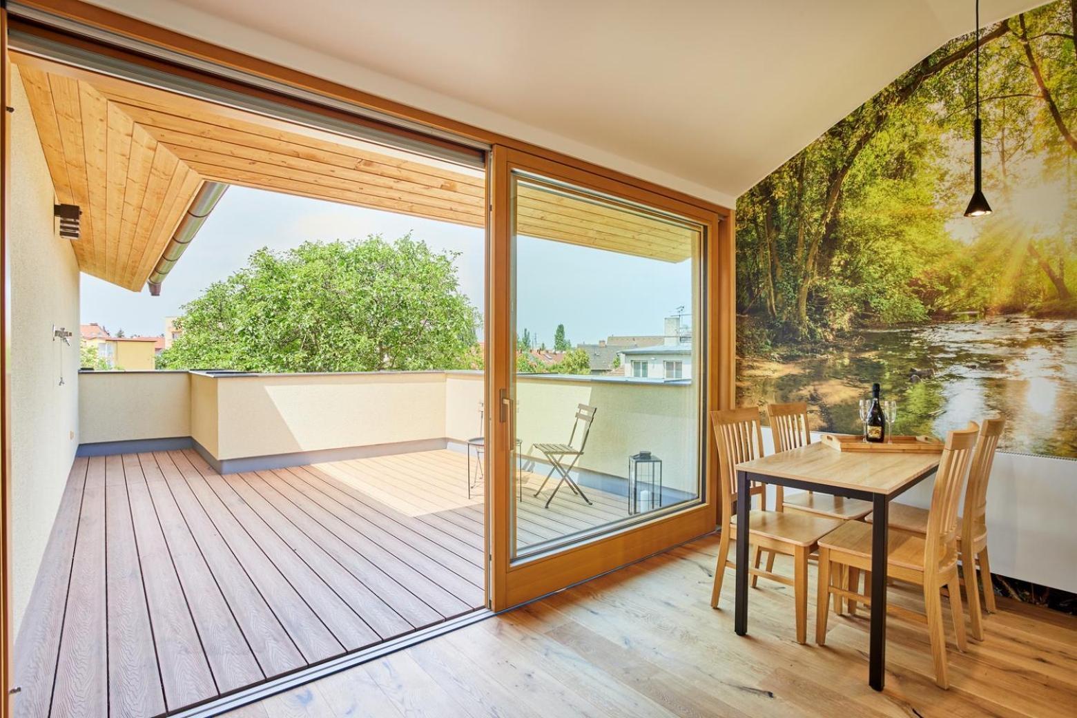 Apartmán Elysium Kolín Exteriér fotografie